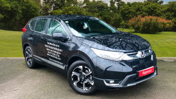 Honda CR-V 1.5 Vtec Turbo Se 5Dr 2Wd Petrol Estate